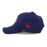 ニューエラ キャップ 9FORTY スナップバック ゴンザガ ブルドッグス NCAA SNAPBACK CAP NAVY NEW ERA GONZAGA BULLDOGS