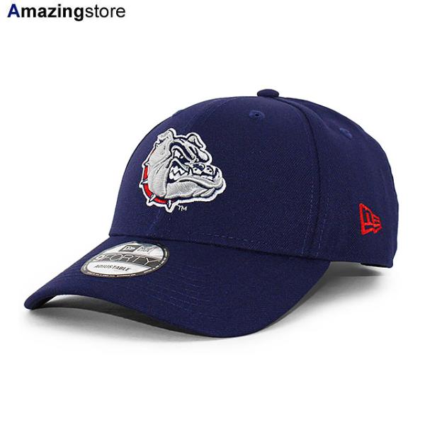 ニューエラ キャップ 9FORTY スナップバック ゴンザガ ブルドッグス NCAA SNAPBACK CAP NAVY NEW ERA G –  Amazingstore