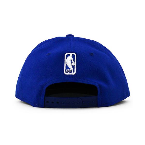ニューエラ キャップ 9FIFTY フィラデルフィア 76ERS NBA TEAM
