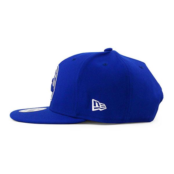 ニューエラ キャップ 9FIFTY フィラデルフィア 76ERS NBA TEAM