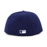 ニューエラ キャップ シティコネクト 59FIFTY シカゴ カブス MLB CITY CONNECT ALTERNATE 2 FITTED CAP NAVY