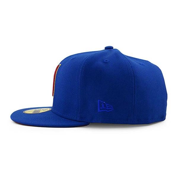ニューエラ キャップ 9FORTY ミルウォーキー ブルワーズ MLB THE