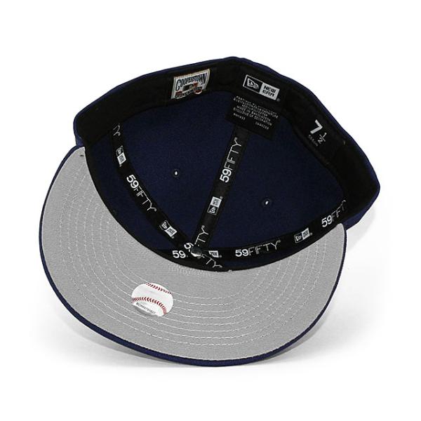 ニューエラ キャップ 59FIFTY アリゾナ ダイヤモンドバックス MLB 20TH