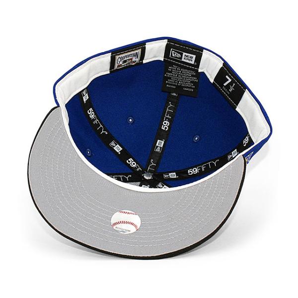 ニューエラ キャップ 59FIFTY アリゾナ ダイヤモンドバックス