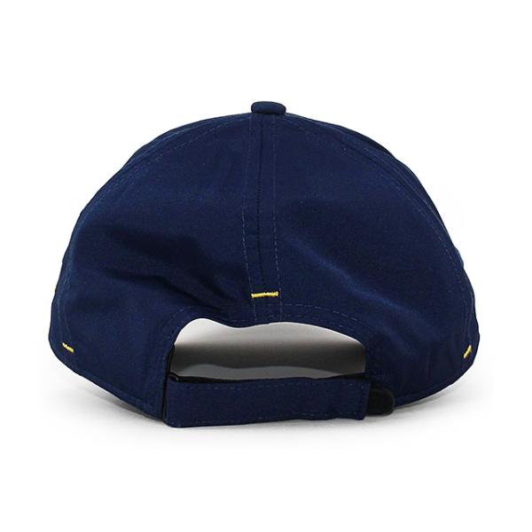 ニューエラ キャップ 9FORTY ロサンゼルス ギャラクシー MLS DASH ADJUSTABLE CAP NAVY