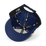 ニューエラ キャップ 9FORTY ロサンゼルス ギャラクシー MLS DASH ADJUSTABLE CAP NAVY