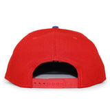 ニューエラ キャップ 9FIFTY モントリオール エクスポズ MLB COOPERSTOWN 1961-91 BASIC SNAPBACK CAP WHITE RED ROYAL BLUE NEW ERA MONTREAL EXPOS