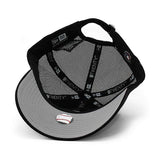 ニューエラ キャップ 9TWENTY シカゴ ホワイトソックス  MLB BATTING PRACTICE TRUCKER BP TRUCKER MESH CAP BLACK  NEW ERA CHICAGO WHITE SOX