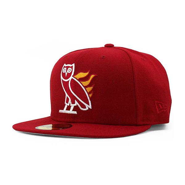 ニューエラ キャップ 59FIFTY マイアミ ヒート NBA OCTOBER'S