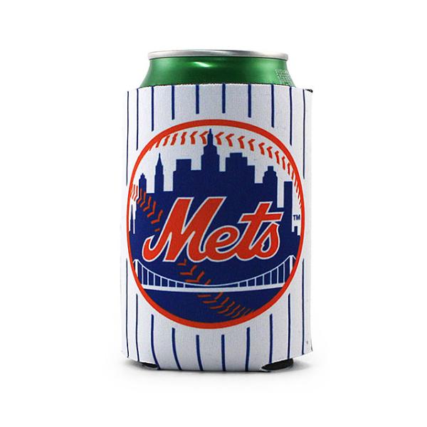 ウィンクラフト 缶クージー ニューヨーク メッツ MLB CAN KOOZIE ROYAL