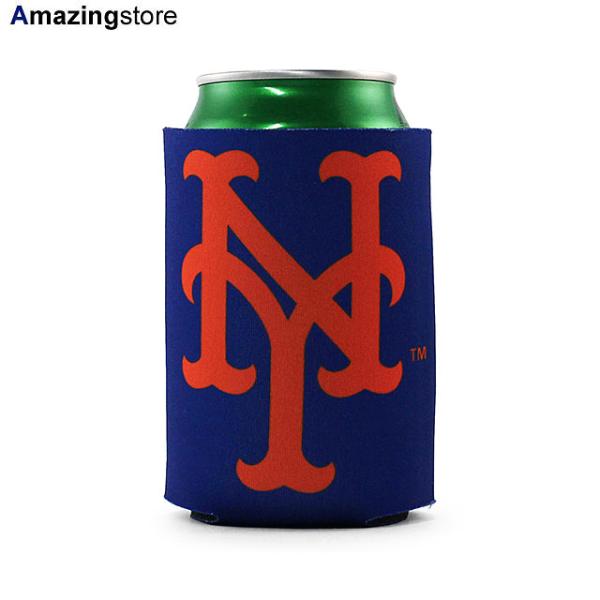 ウィンクラフト 缶クージー ニューヨーク メッツ MLB CAN KOOZIE ROYAL