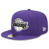 ニューエラ キャップ 9FIFTY ロサンゼルス レイカーズ 2022-23 NBA CITY EDITION ALTERNATE SNAPBACK CAP PURPLE NEW ERA LOS ANGELES LAKERS