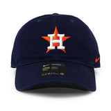ナイキ キャップ ヒューストン アストロズ MLB HERITAGE 86 LOGO STRAPBACK CAP H86 NAVY NIKE HOUSTON ASTROS
