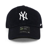 ナイキ キャップ ニューヨーク ヤンキース MLB HERITAGE 86 LOGO STRAPBACK CAP H86 NAVY NIKE NEW YORK YANKEES