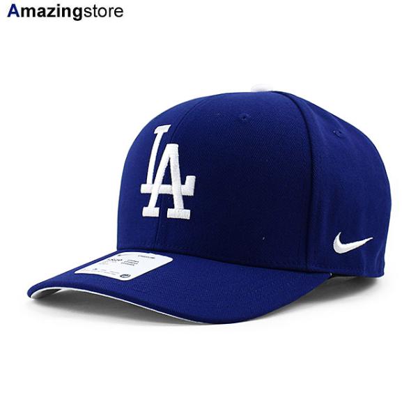 ナイキ キャップ ロサンゼルス ドジャース MLB CLASSIC 99 LOGO CAP C99 ROYAL BLUE NIKE LOS ANGELES DODGERS