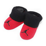 子供用 ジョーダン ブランド ロンパース  AIR JORDAN JUMPMAN 3-PIECE INFANT CREEPER SET RED  JORDAN BRAND