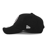 ニューエラ キャップ 9FORTY インテル マイアミ CF MLS THE LEAGUE ADJUSTABLE CAP BLACK NEW ERA INTER MIAMI CF