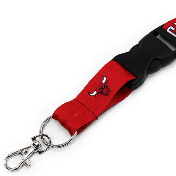 ウィンクラフト ランヤード シカゴ ブルズ NBA LANYARD WINCRAFT CHICAGO BULLS – Amazingstore