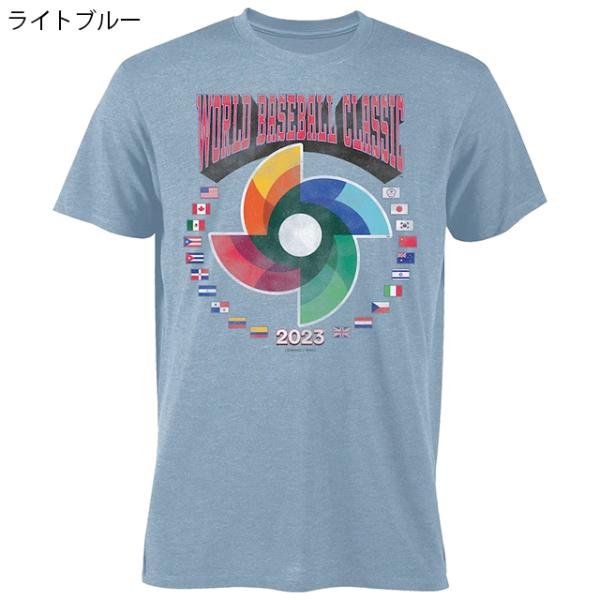美品】2023年WBC優勝記念レプリカTシャツ 背番号23 ラーズ