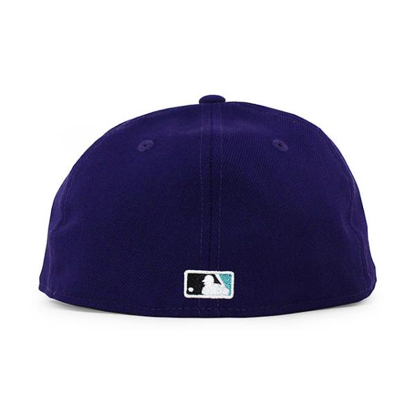 ニューエラ キャップ 59FIFTY アリゾナ ダイヤモンドバックス