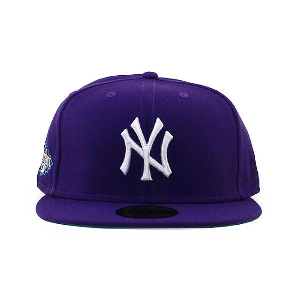 ニューエラ キャップ 59FIFTY ニューヨーク ヤンキース MLB 2011 ALL