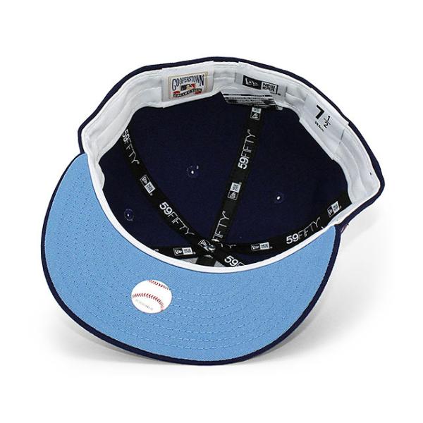 ニューエラ キャップ 59FIFTY アナハイム エンゼルス MLB 40TH