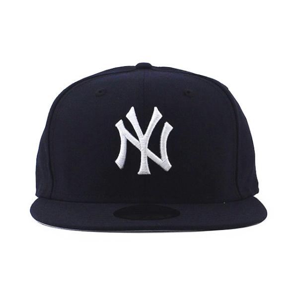 ニューエラ キャップ 59FIFTY ニューヨーク ヤンキース MLB OLD AUTHENTIC 1999-2006 GAME FITTED CAP NAVY NEW ERA NEW YORK YANKEES