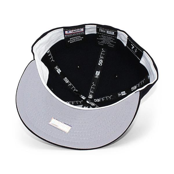 ニューエラ キャップ 59FIFTY ニューヨーク ヤンキース MLB OLD