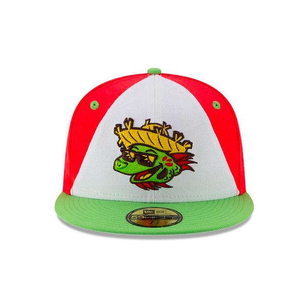 ニューエラ キャップ 59FIFTY ハリスバーグ セネターズ MILB COPA DE LA DIVERSION FITTED CAP W –  Amazingstore