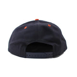 ニューエラ キャップ 9FIFTY スナップバック ヒューストン アストロズ  MLB COOP STEP-ABOVE SNAPBACK CAP NAVY-ORANGE  NEW ERA HOUSTON ASTROS