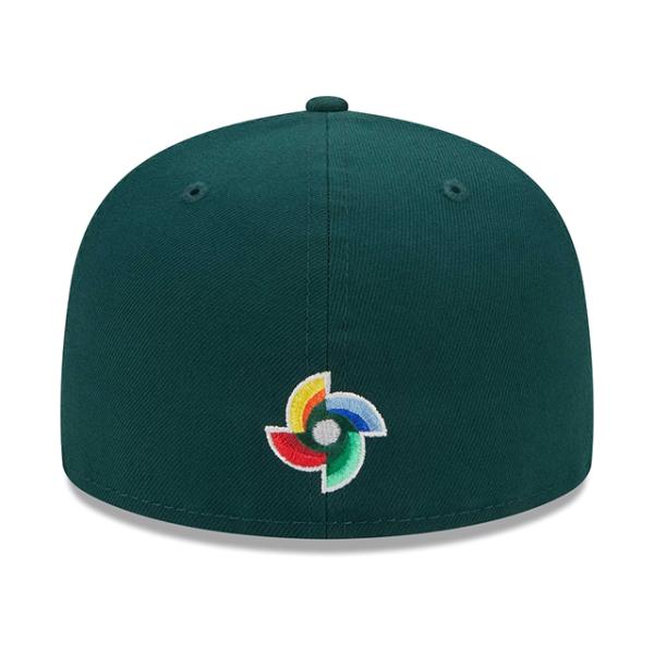 ニューエラ キャップ 59FIFTY WBC オーストラリア 2023 WORLD BASEBALL CLASSIC FITTED CAP –  Amazingstore