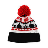 ニューエラ ニットキャップ ビーニー アトランタ ファルコンズ  NFL THE MOOSER KNIT BEANIE BLACK  NEW ERA ATLANTA FALCONS