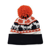 ニューエラ ニットキャップ ビーニー シカゴ ベアーズ  NFL THE MOOSER KNIT BEANIE NAVY  NEW ERA CHICAGO BEARS