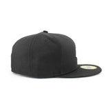 ニューエラ キャップ 59FIFTY シンシナティ ベンガルズ  NFL TEAM-BASIC FITTED CAP BLACK-WHITE  NEW ERA CINCINNATI BENGALS在庫あり