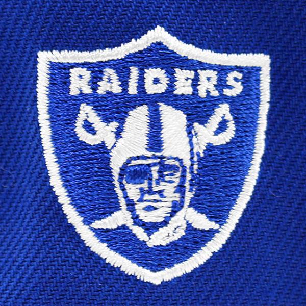 ニューエラ キャップ 9FIFTY スナップバック ラスベガス レイダース  NFL TEAM-SCRIPT SNAPBACK CAP RYL BLUE  NEW ERA LAS VEGAS RAIDERS