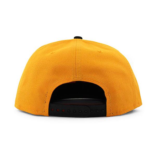ニューエラ キャップ 9FIFTY ピッツバーグ パイレーツ MLB 1970