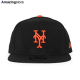 ニューエラ キャップ 9FIFTY スナップバック ニューヨーク ジャイアンツ  MLB 1947-57 COOPERSTOWN REPLICA SNAPBACK CAP BLACK  NEW ERA NEW YORK GIANTS