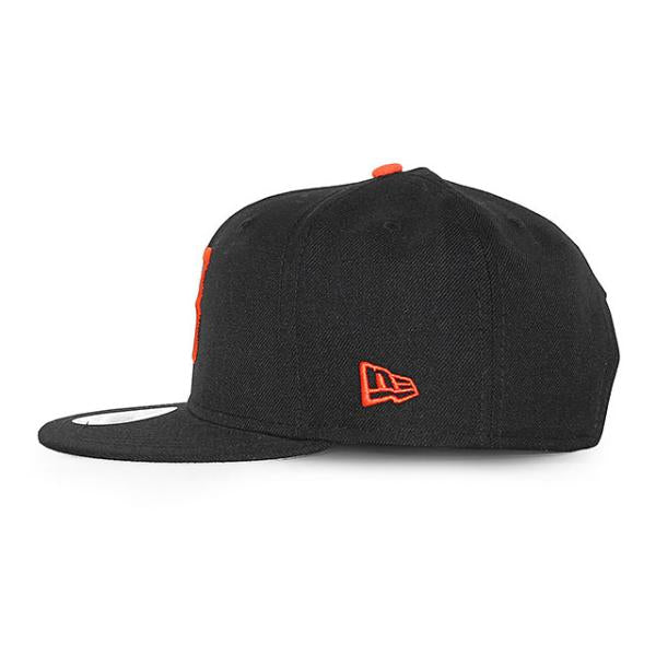 ニューエラ キャップ 9FIFTY ボルチモア オリオールズ MLB 1963