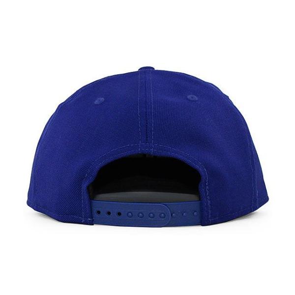 ニューエラ キャップ 9FIFTY モントリオール エクスポズ  MLB 1992-2004 COOPERSTOWN REPLICA SNAPBACK CAP RYL BLUE  NEW ERA MONTREAL EXPOS