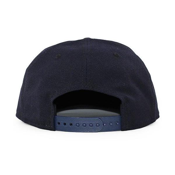 ニューエラ キャップ 9FIFTY ニューヨーク ヤンキース  MLB 1958 COOPERSTOWN REPLICA SNAPBACK CAP NAVY  NEW ERA NEW YORK YANKEES