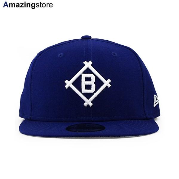 NEWERA 9FIFTY ブルックリン ドジャース B キャップ 9FIFTY ニューエラ メッシュキャップ LP9FIFTY ブルックリン