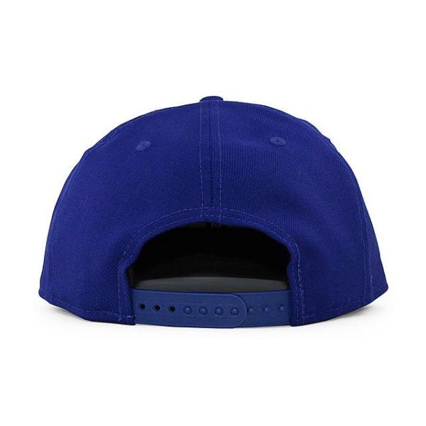ニューエラ キャップ 9FIFTY ブルックリン ドジャース MLB 1912