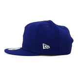 ニューエラ キャップ 9FIFTY ブルックリン ドジャース  MLB 1939-57 COOPERSTOWN REPLICA SNAPBACK CAP RYL BLUE  NEW ERA BROOKLYN DODGERS