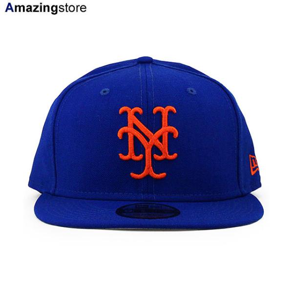 入荷なう ニューエラ 1969 MLB メッツ ニューヨーク 9FIFTY キャップ 帽子