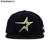 ニューエラ キャップ 9FIFTY ヒューストン アストロズ  MLB 1999 COOPERSTOWN HOME REPLICA SNAPBACK CAP NAVY  NEW ERA HOUSTON ASTROS