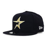 ニューエラ キャップ 9FIFTY ヒューストン アストロズ  MLB 1999 COOPERSTOWN HOME REPLICA SNAPBACK CAP NAVY  NEW ERA HOUSTON ASTROS