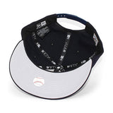 ニューエラ キャップ 9FIFTY ヒューストン アストロズ  MLB 1999 COOPERSTOWN HOME REPLICA SNAPBACK CAP NAVY  NEW ERA HOUSTON ASTROS