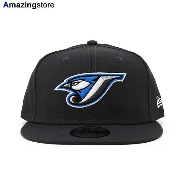ニューエラ キャップ 9FIFTY スナップバック トロント ブルー