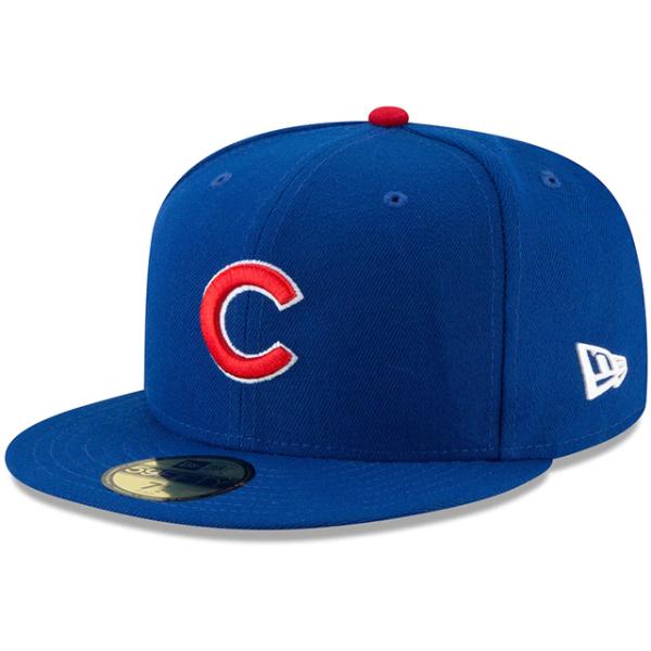 ニューエラ キャップ 59FIFTY シカゴ カブス MLB JACKIE ROBINSON DAY