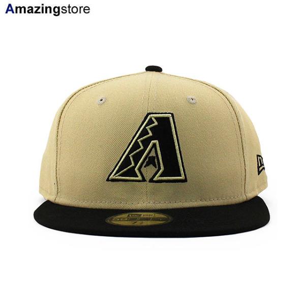 シティコネクト ニューエラ キャップ 59FIFTY アリゾナ
